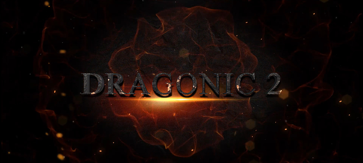Lineage II - High Five - Dragonic 2 Tutorial